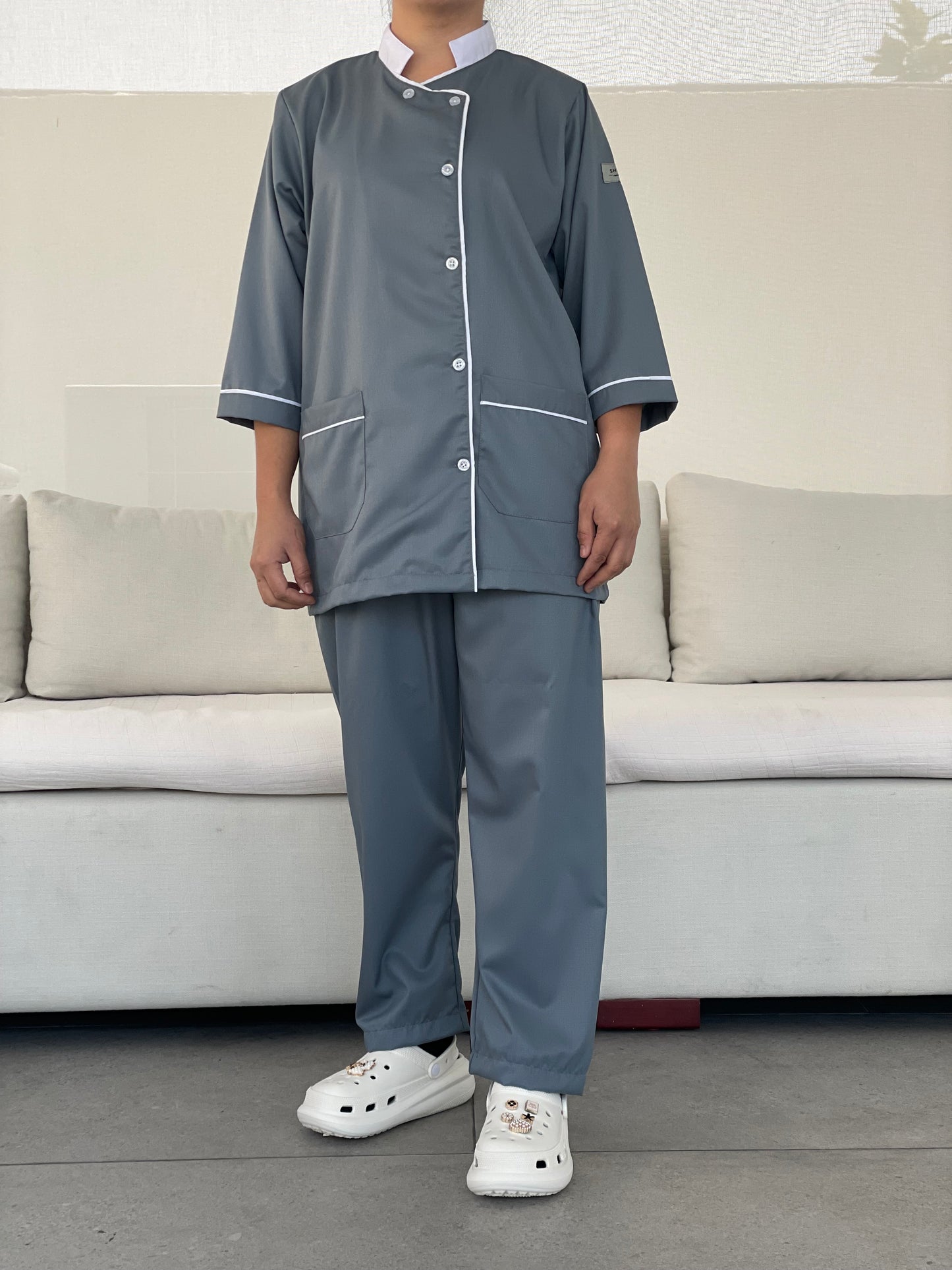 Grey 2