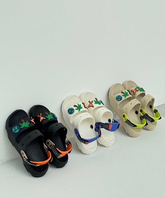 Cross Shoes