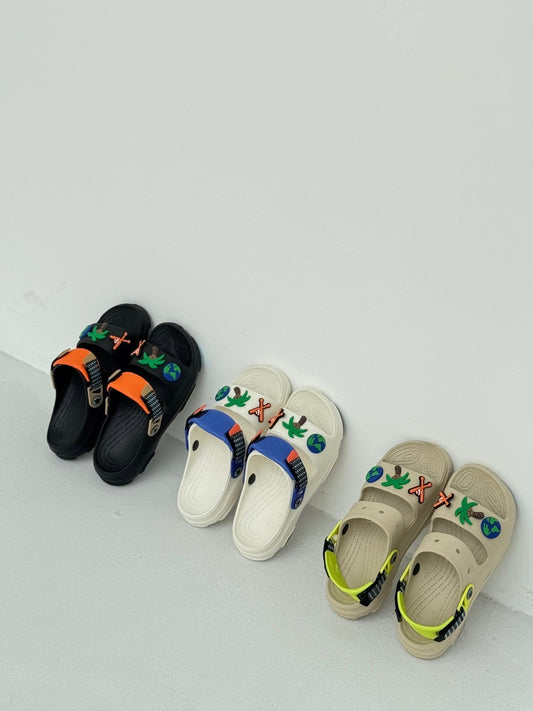 Cross Shoes
